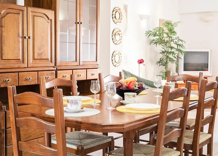 Sunshine 601-vilamoura